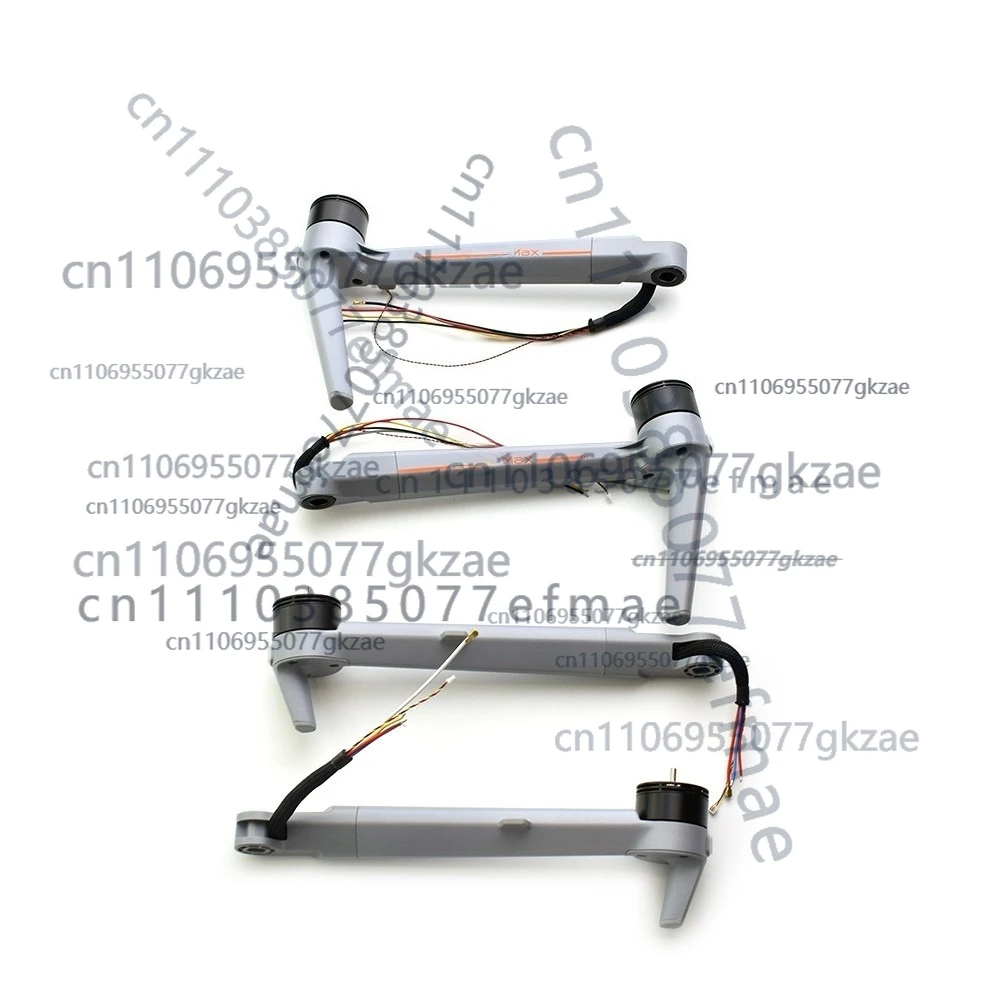 Lengan Motor Asli Cadangan Unt - Autel Drone Evo Max 4T ulasan dan harga