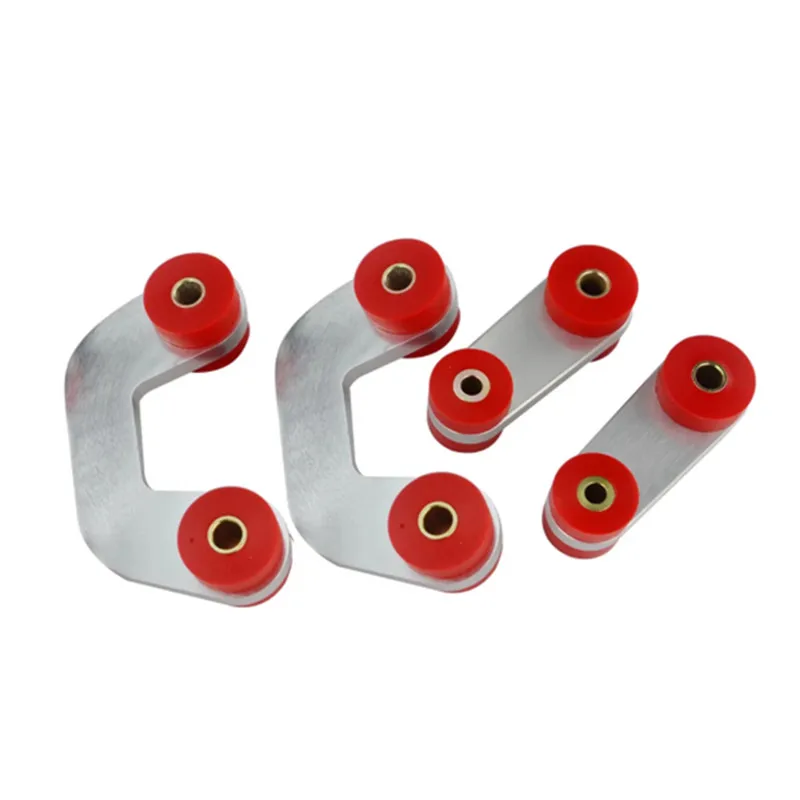 Polyurethane Front & Rear Sway Bar Stabilizer end link For Subaru WRX 02-07,Impreza 93-07,Forester 98-02