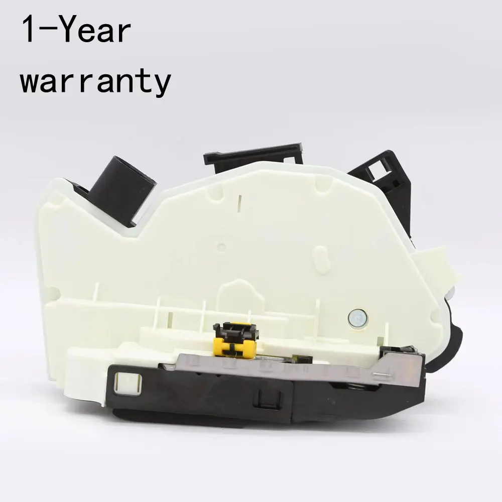 Door Lock Actuator 6J0839016C For Seat Ibiza 2009-2012