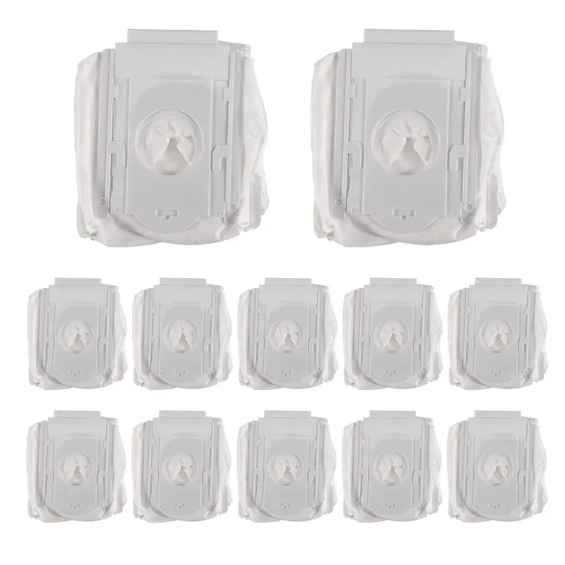 Hlzs-Dust Bags Repl…