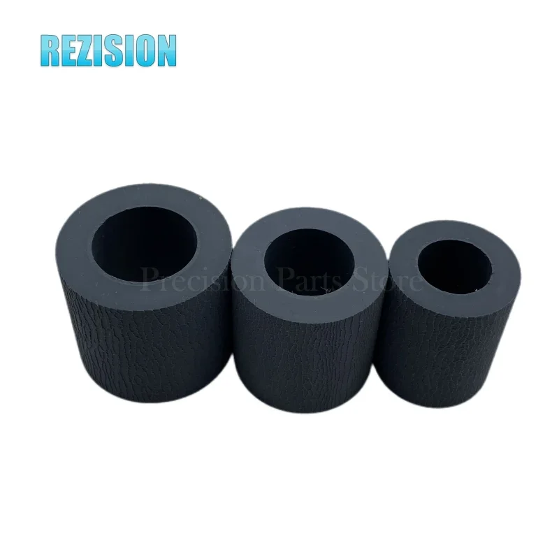 5SET AF03-1065 For Ricoh AF1075 2075 7500 8000 6500 5500 2060 2051 1075 2075 Pickup Roller Tire Copier Parts AF03-0051 AF03-2050