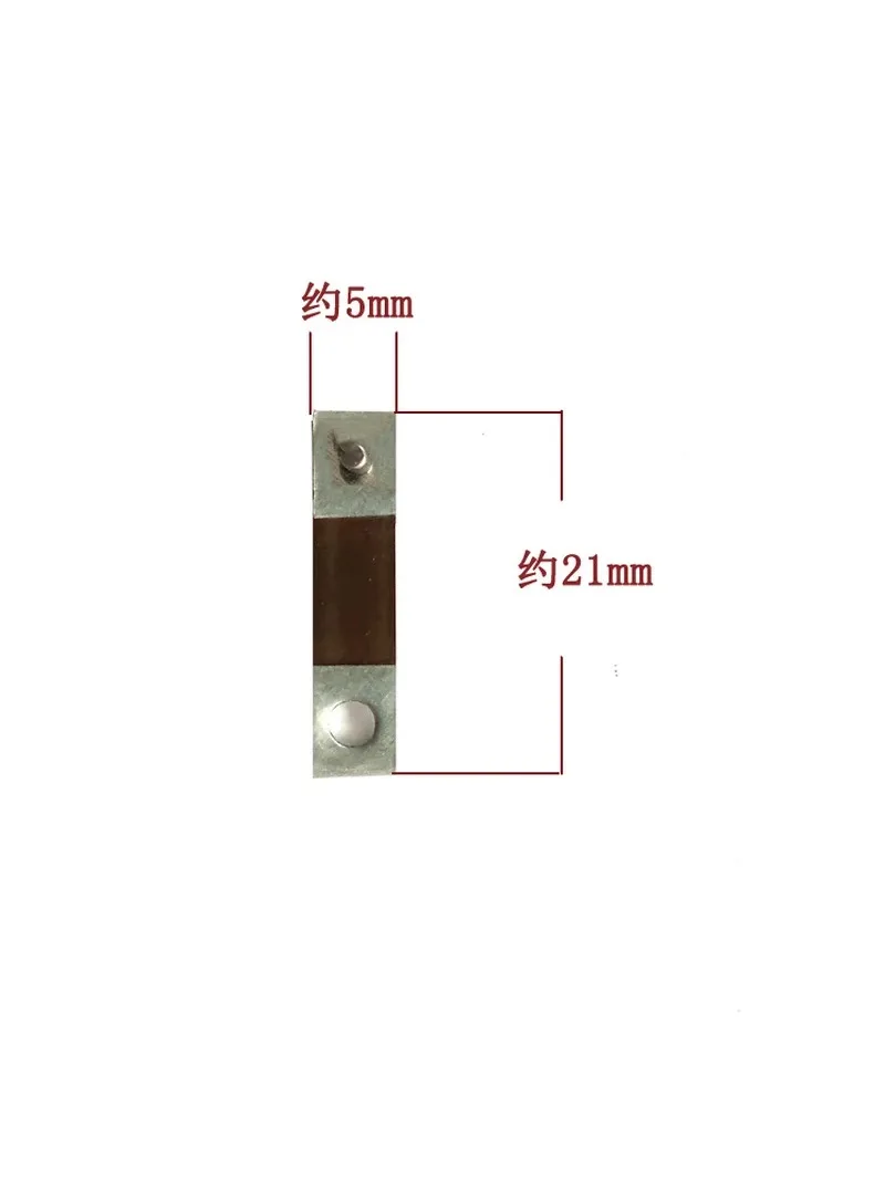 Metal Pendulum Leaf Replacement Part for Wall Clock Table Clock Antique Style Accessory