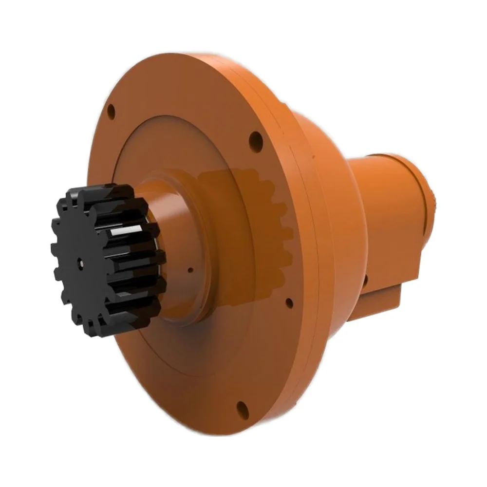 Efficient Construction Elevator Speed Governor Brake Spares Safety Pinion for Engine Core Components Core Engine