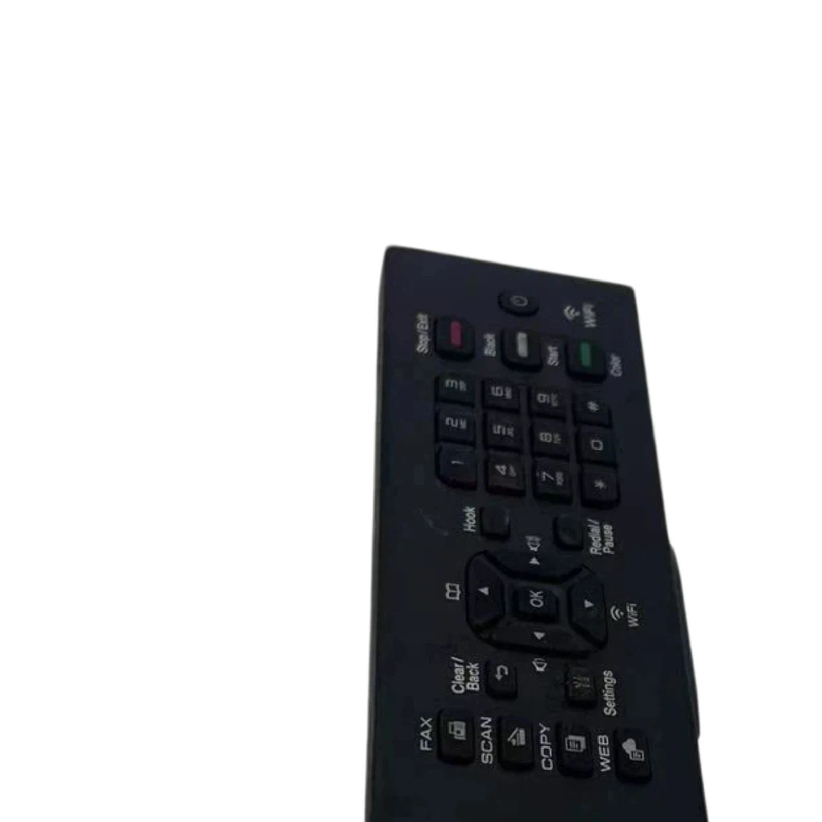 Screen Control Panel fits for Brother MFC-J497DW J497DW Printer Parts MFC J497DW