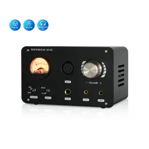 Hifiオーディオアンプ,TZT-MIAOLAI,SA-1000,pj miaolai ,4入力,2出力,電気管,ステレオプリアンプ,黒,chypeign,ゴールド,SA-20 - AliExpress Hifiオーディオアンプ,TZT-MIAOLAI,SA-1000,pj miaolai ,4入力,2出力,電気管,ステレオプリアンプ,黒,chypeign,ゴールド,SA-20 - AliExpress