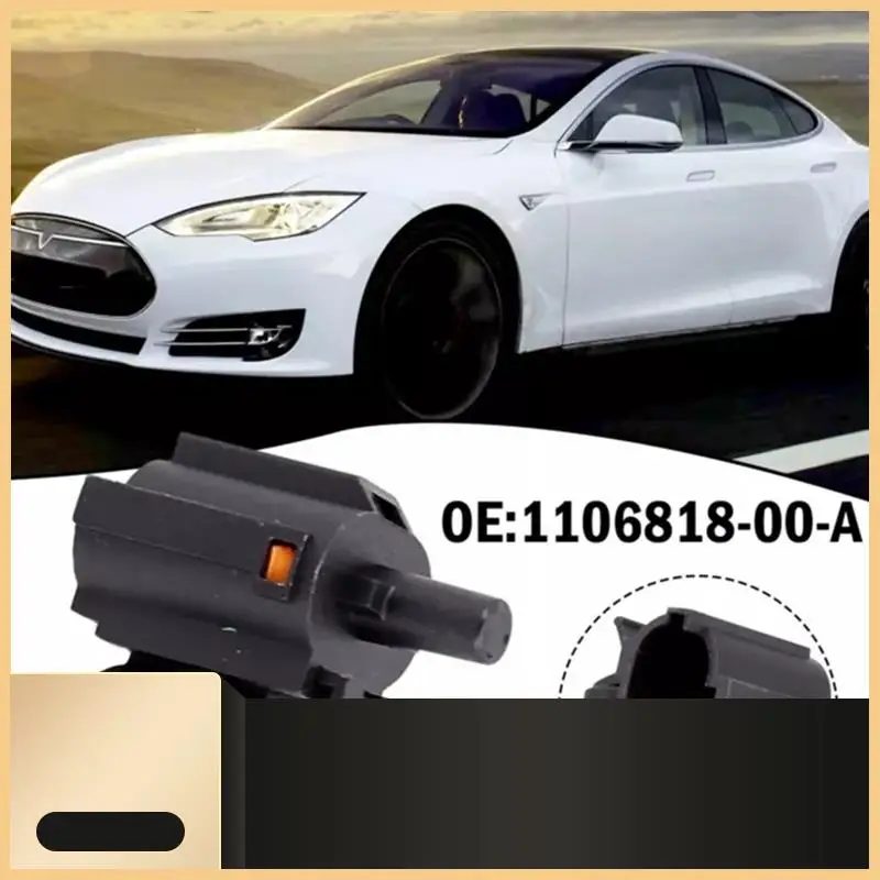 

Automobile Air Temperature Sensor For Tesla Model Y X S 3 1106818‑00‑A Tesla Parts Accessories-N30R