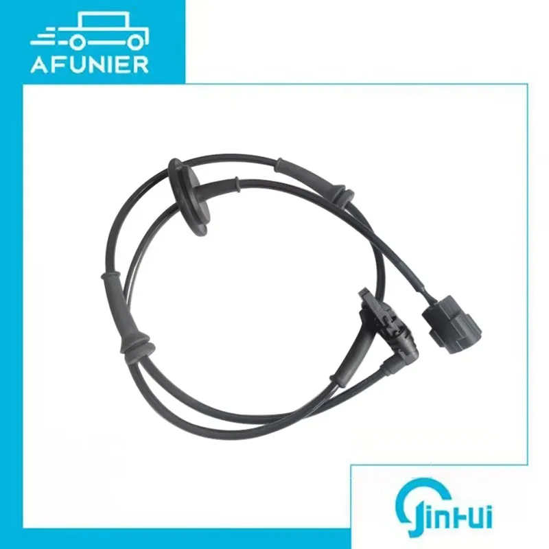 

1Pcs ABS sensor For Chery A3 Front Left OE No.:M11-3550111(Orginal Manufacturer)