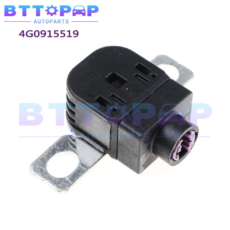 Battery Disconnect Fuse pyrofuse pyroswitch PSS-2 for VW Touareg 7P Audi A6 A8 Quattro S6 Q5 Q7 VAG New 4G0 915 519 4G0915519