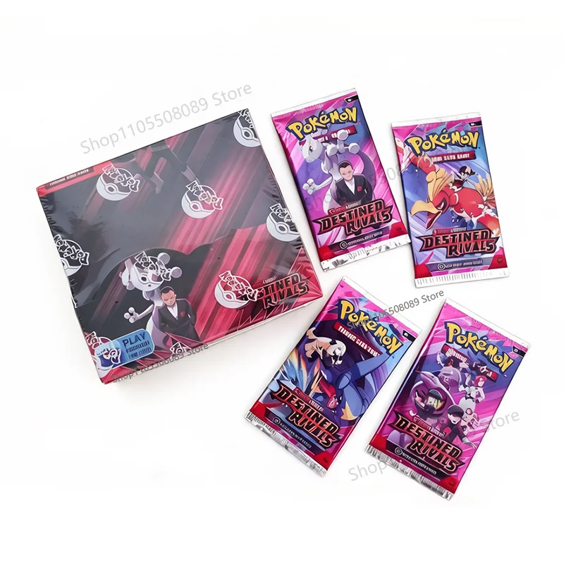 **360Pcs Trading Card Game Cards