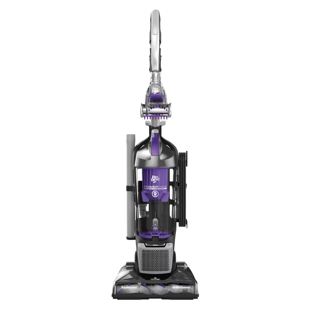 

Pet Upright Vacuum Cleaner