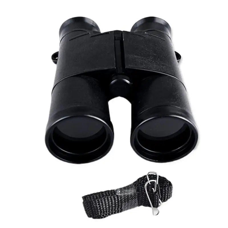 Binoculars For Kids Outdoor Binoculars Telescope High Resolution Binoculars Kids Binoculars Shock Proof Toy For Bird Watching