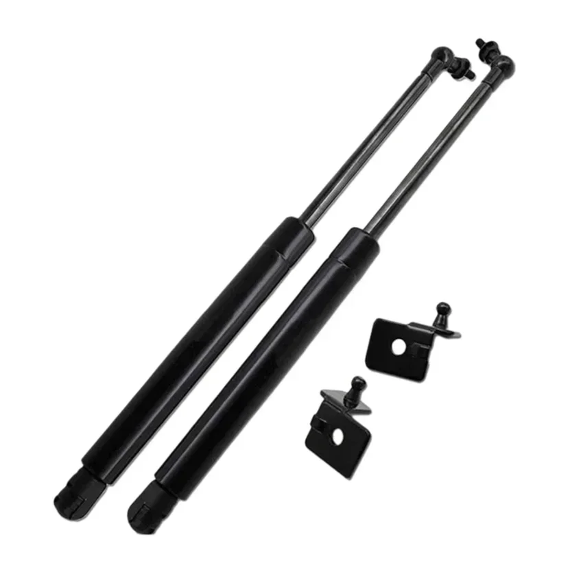 For Ford Ranger T6 2012-2018 Mazda BT50 Front Engine Hood Gas Strut Support Lift Spring Shock Bar Rod Bracket Car Accessories