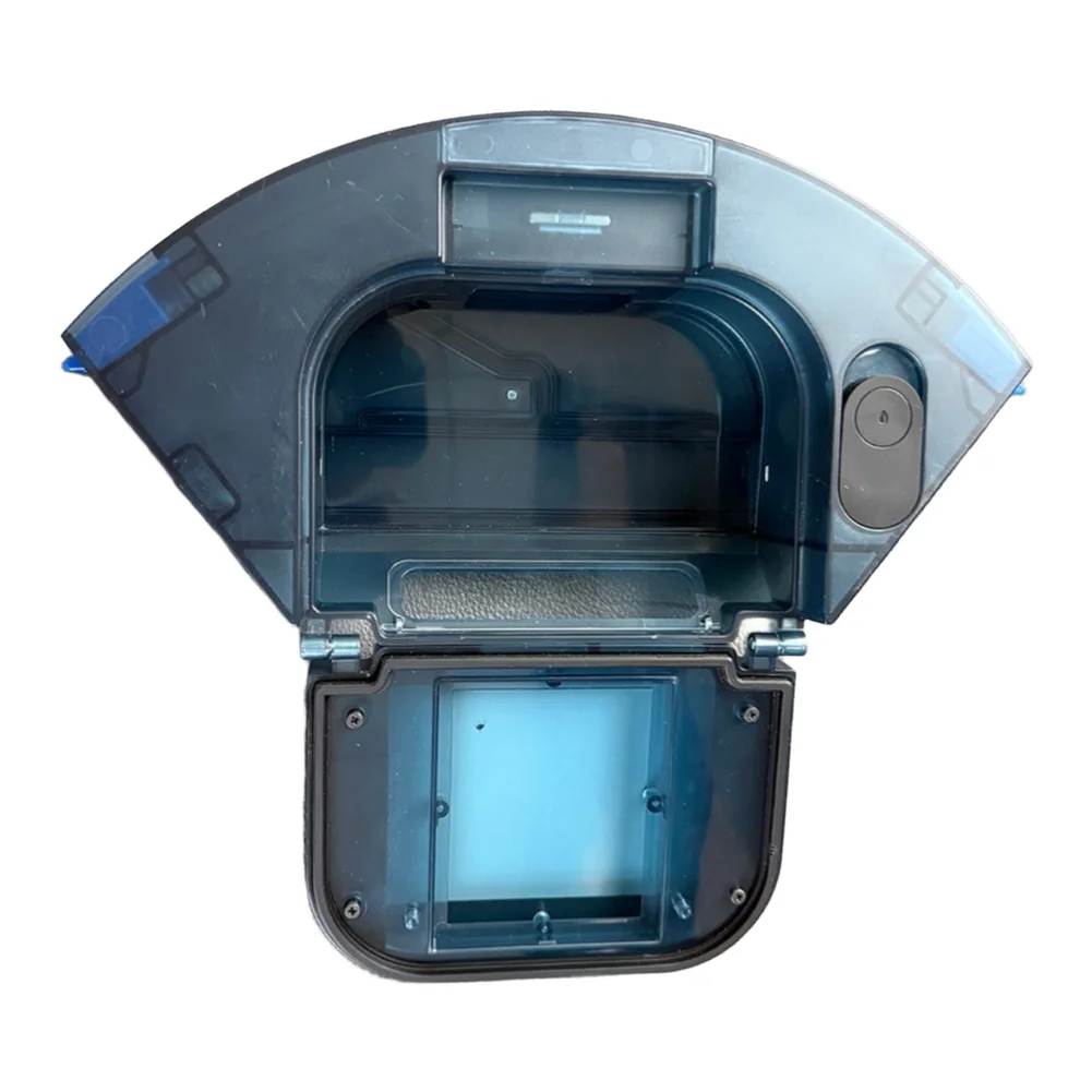 For Roidmi EVE CC For Honiture V8Pro 2-in-1 Water Tank Dust Bin Assembly Electric Control Replacement Part For Robot Vacuum Clea
