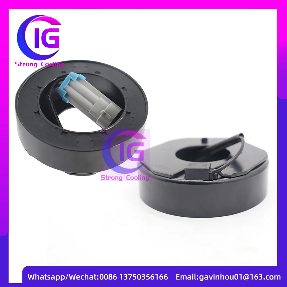 

New Auto Part AC Air Conditioning Compressor Clutch Coil For Chevrolet Cruze 1.8L 1.8 96x61x40x27.8mm