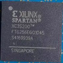 XC3S200 Original XC3S200-FTG256 Embedded field programmable gate array IC