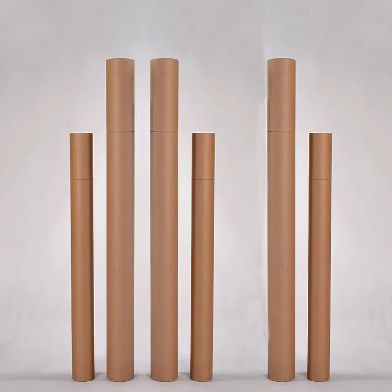 tubes-longs-en-carton-kraft-24-x-500-mm-32-x-36-mm-pour-emballage-d'articles-longs-de-peinture-et-de-dessin-artistique-tube-a-encens-emballage-ecologique-pour-expedition