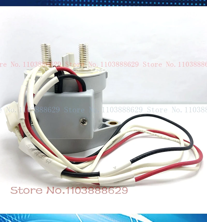 1-1618002-8 EV200HAANA EV200AAANA 1618002-7