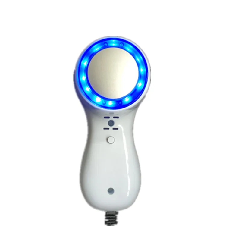 

Blue Light Ice Hammer Beauty Instrument, Skin Beauty Instrument, Cold Therapy Ice Therapy Instrument, Ice Compress Instrument
