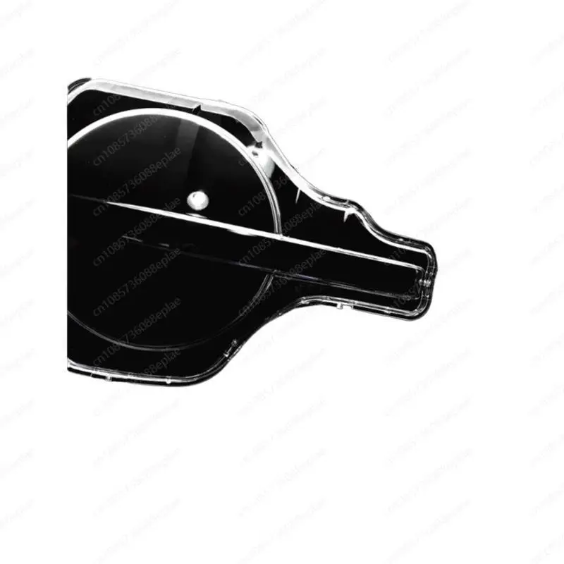 New Headlight Cover for  Bronco 2020-2023 OEM Style Lens Housing Durable Replacement Easy Installation Free Shipping