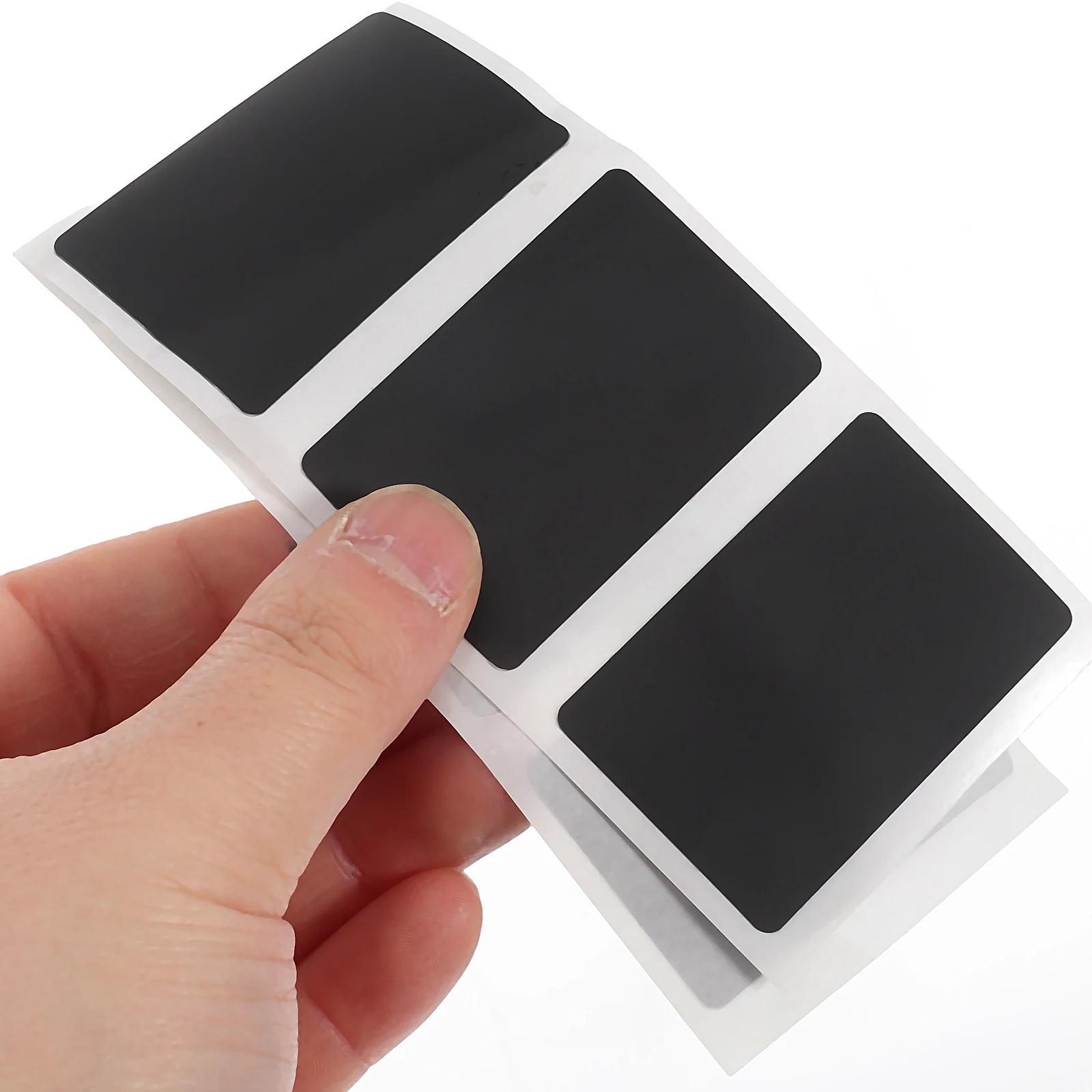 

Bicycle Tire Repair Patches No Glue Needed for Road Mountain Bikes Selfadhesive Durable Bike Accessories Tire Patching