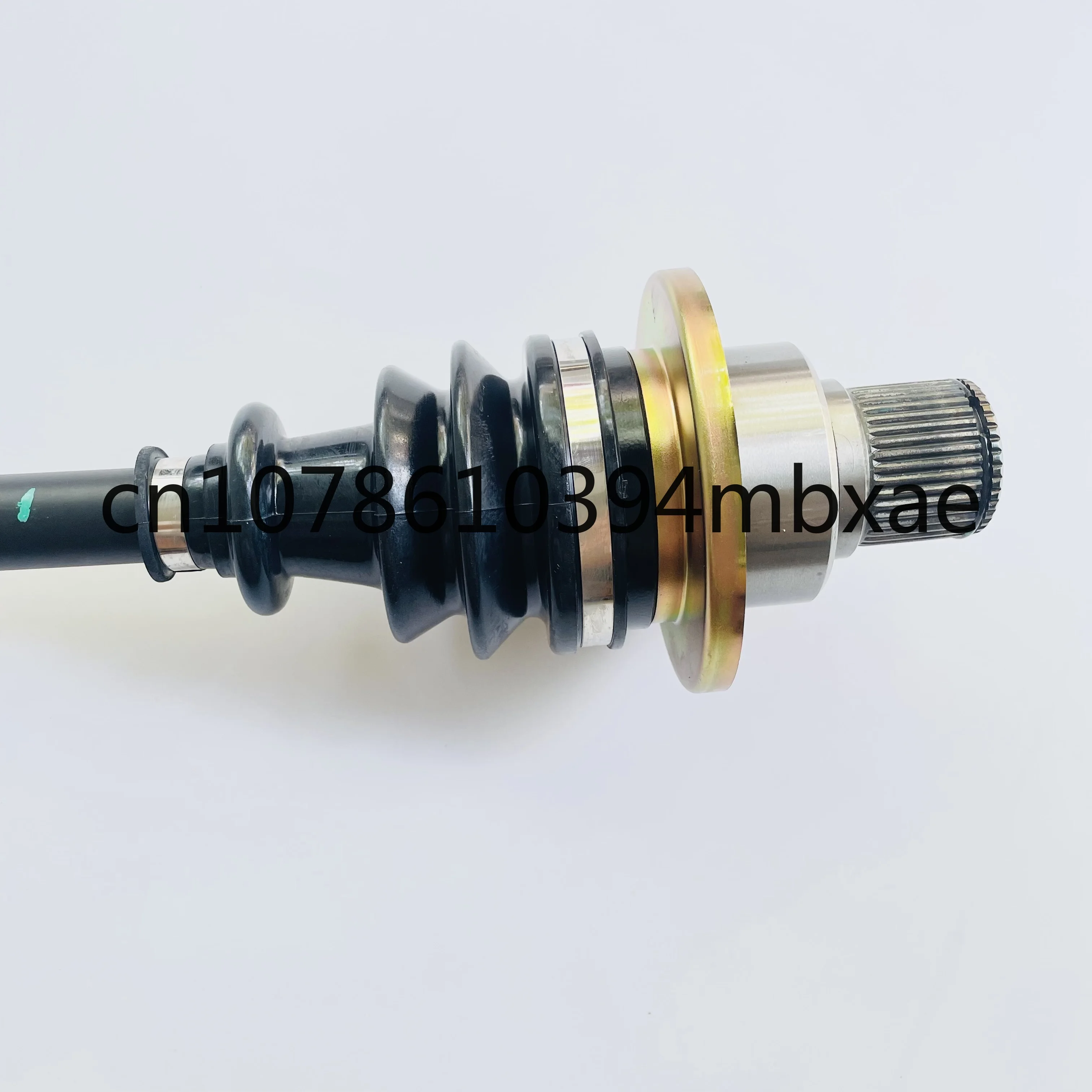 CV AXLE CV Joint for Xinyang 500 600 1100 Buggy XY500UTV XY600UTV ATOMIK 500UTV MSU600 BMX  ROKETA YAMAZUKI BNX CHIRONEX