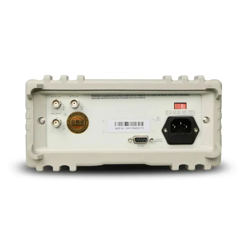 Hot selling For Atf05c Signal Generator DDS Digital Synthesis Function Signal Generator