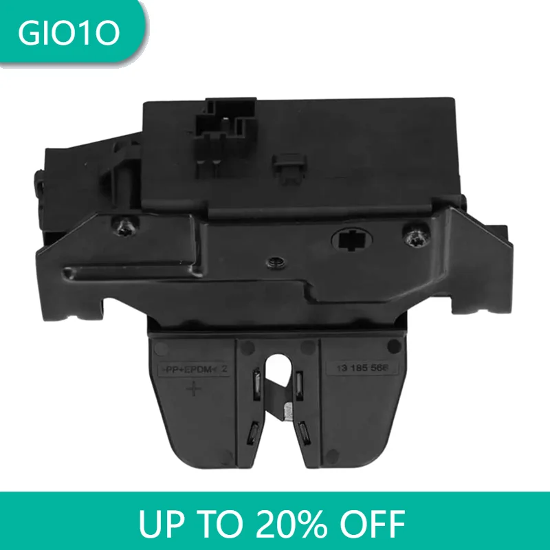 

Привод защелки задней двери багажника, замок багажника для Opel Vectra C/Signum Caravan Wagon, детали 13172981 24441401 133215 5133099