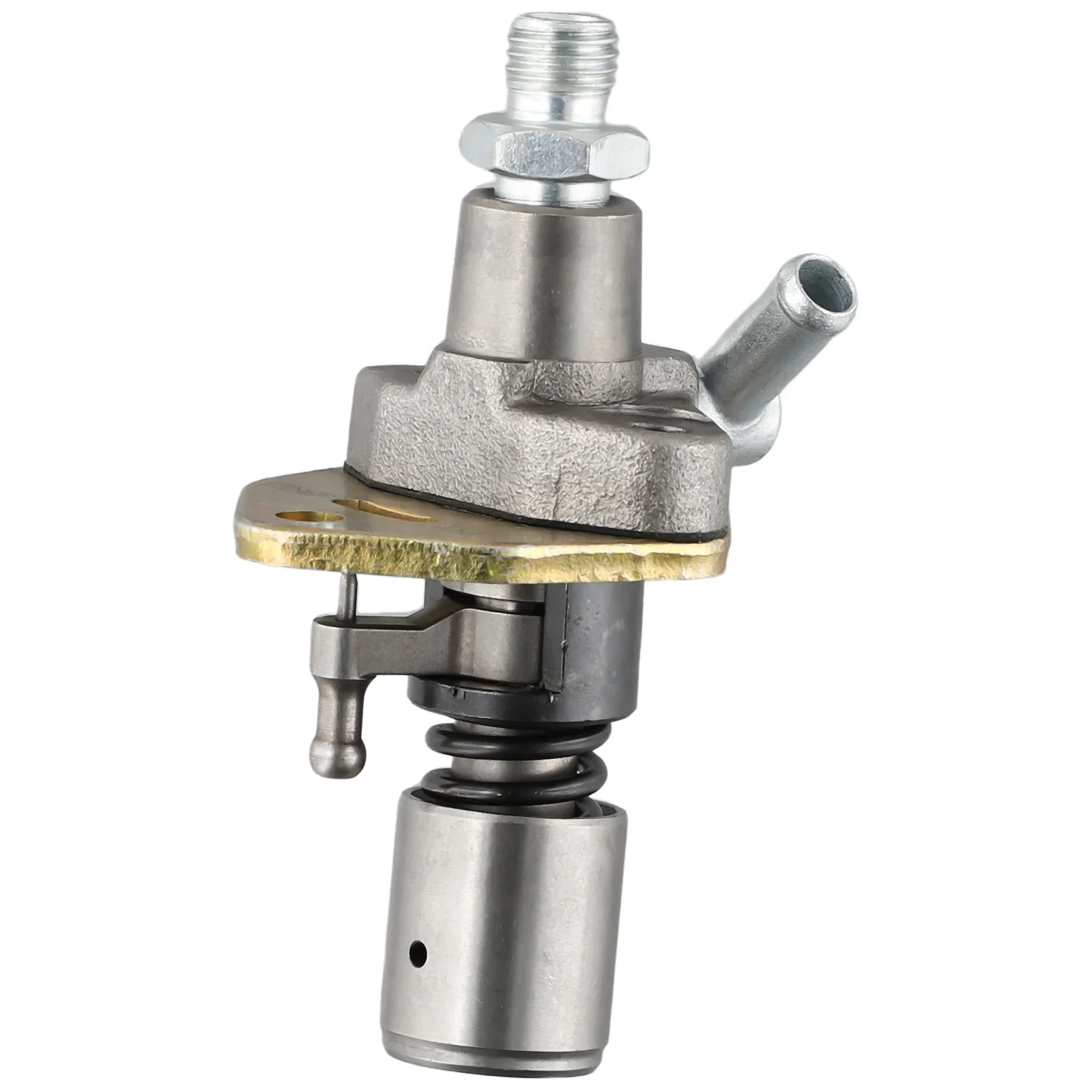 

For Kipor Kama KDE6500T Fuel Injection Pump Pump Metal&Plastic 178/186F Fuel Injection KDE6500T KDE6500T3 Particular