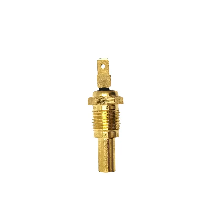 ME088884 Water Temperature Sensor for Kato HD820 for Mitsubishi Engine 6D31 Excavator Accessories Construction Machinery Parts
