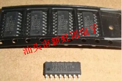 5 pz/lotto nuovo LCD OZ9982GN circuito integrato IC buona qualità In magazzino