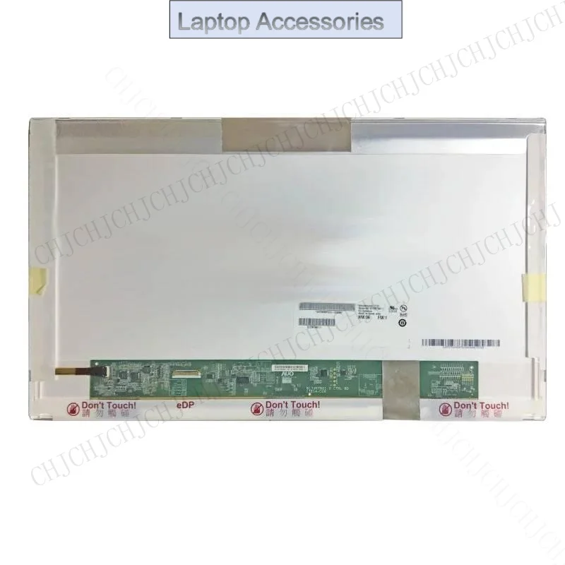

17,3-дюймовый дисплей HD + LP173WD1-TPE2 N173FGE-E23 B173RTN01.1 для HP Bell N15Q4 для ноутбука acer V3-772 ЖК-экран матрицы eDP 30pin