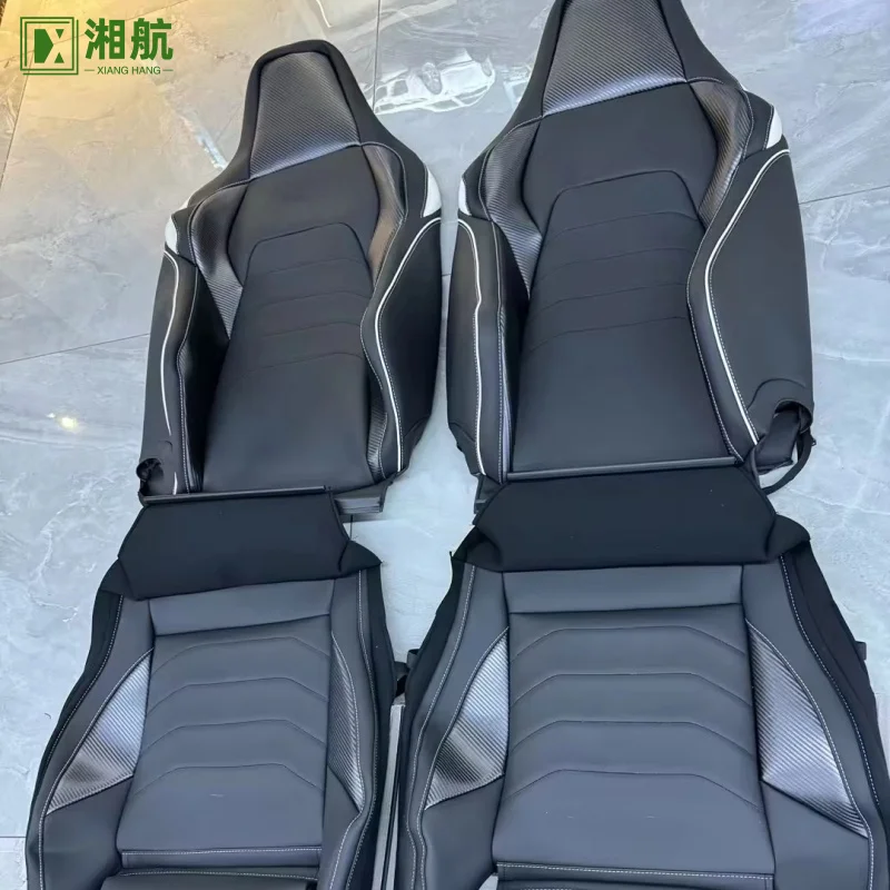 Suitable forGolf and Volkswagen Tiguan Leather Upgrade 8GTI Seats Ameo 1,5