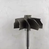 für Cummins Turboladerrad 3521034 3