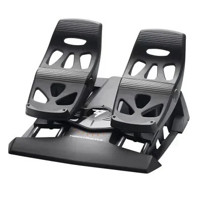 Thrustmaster  Warthog for  A10c Flight Simulation Pig Pole aircraf Rocker