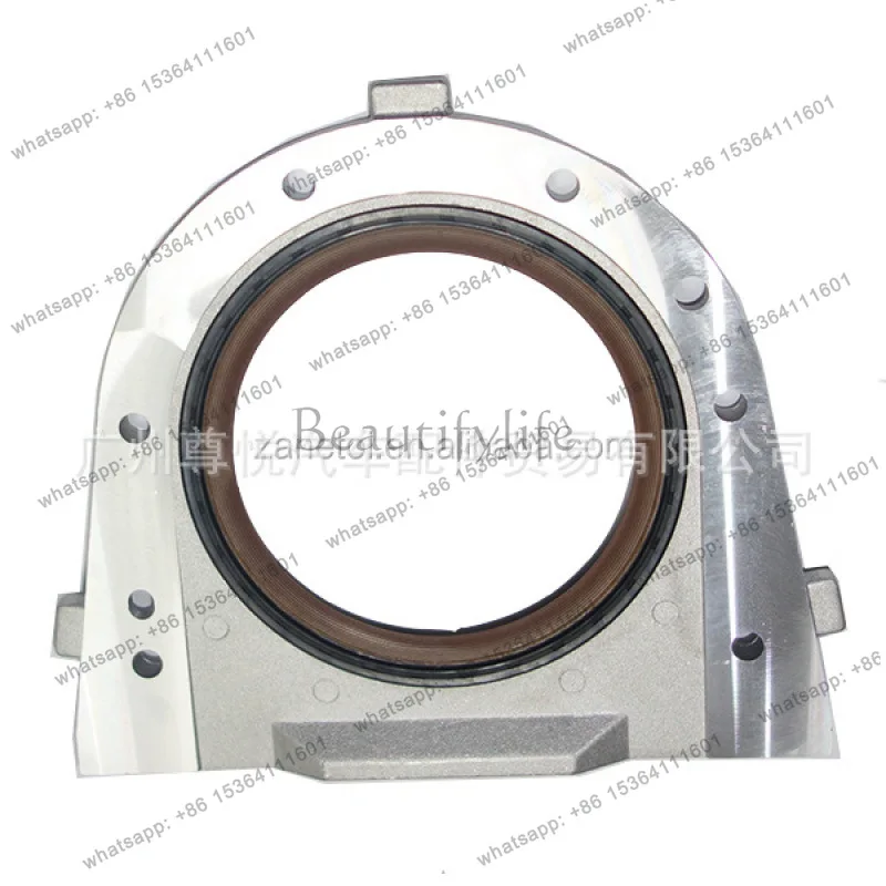 

Applicable to Auto Parts 2.8T '07-18 Auto Crankshaft Rear Oil Seal 68024410AB