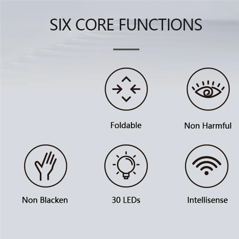 【POPULAIRE】 Nagel Schimmel Apparaat Snelle Reparatie Nagel Schimmel Oplaadbare Vingernagel Schone Onychomycose Effectief Groeien Teennagel