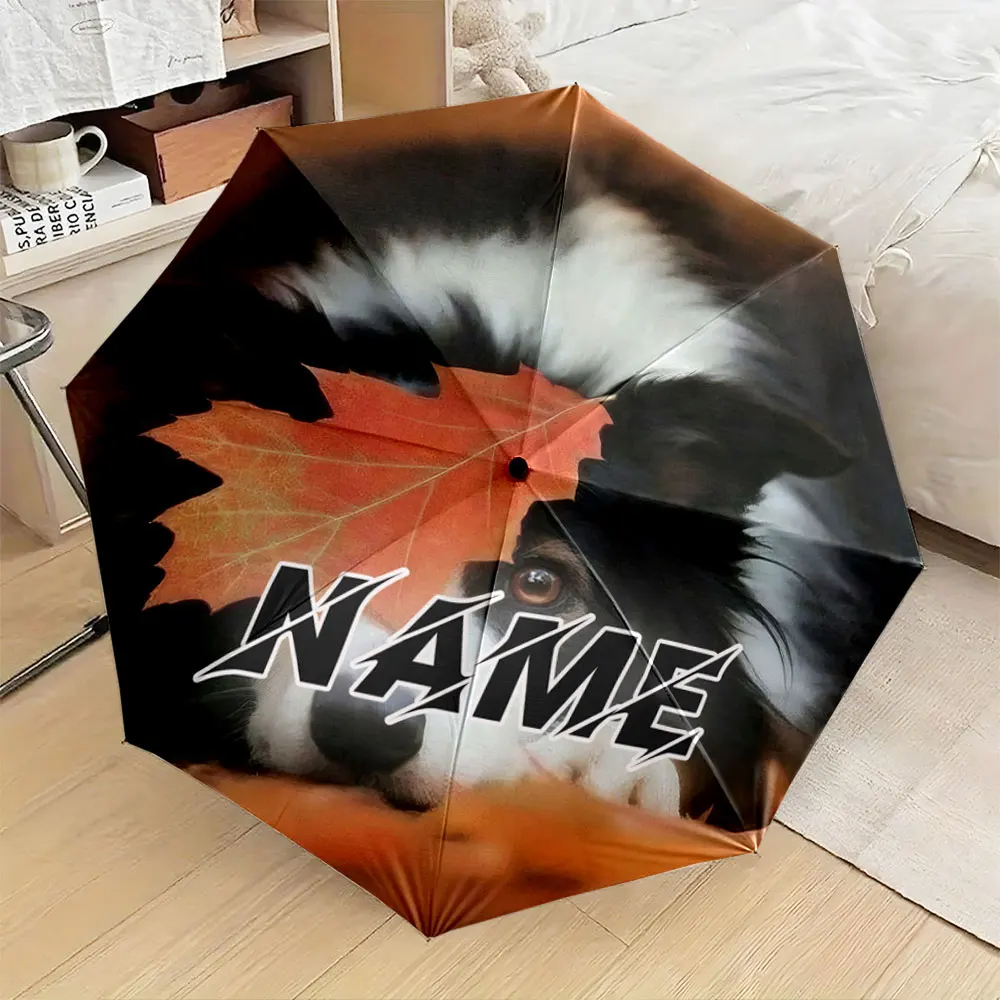 Custom Name Umbrella, 