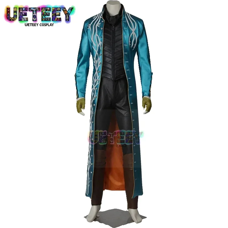 Ueteey Man Vergil D…