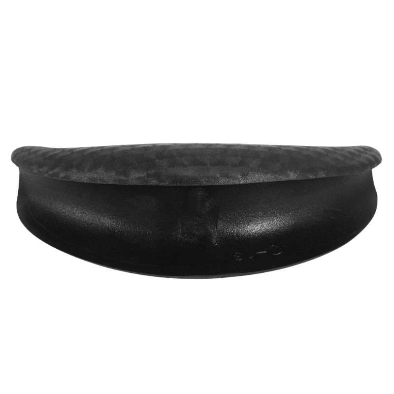 easy Washing Gel Neck Rest Shampoo Bowl Neck Pillow PU Pad for Salons Shampoo Bowl