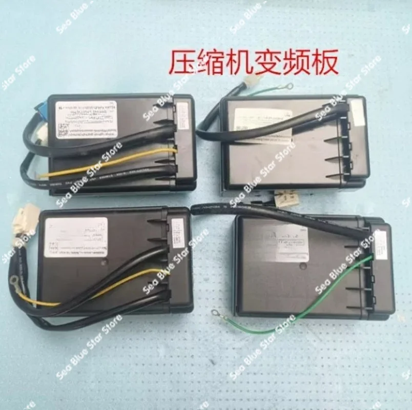 Compressor Inverter Board 134-03-Y 67-J-G915 Suitable for Dongbei Compressor Inverter Board 134-03-Y17-A 66-J-G931