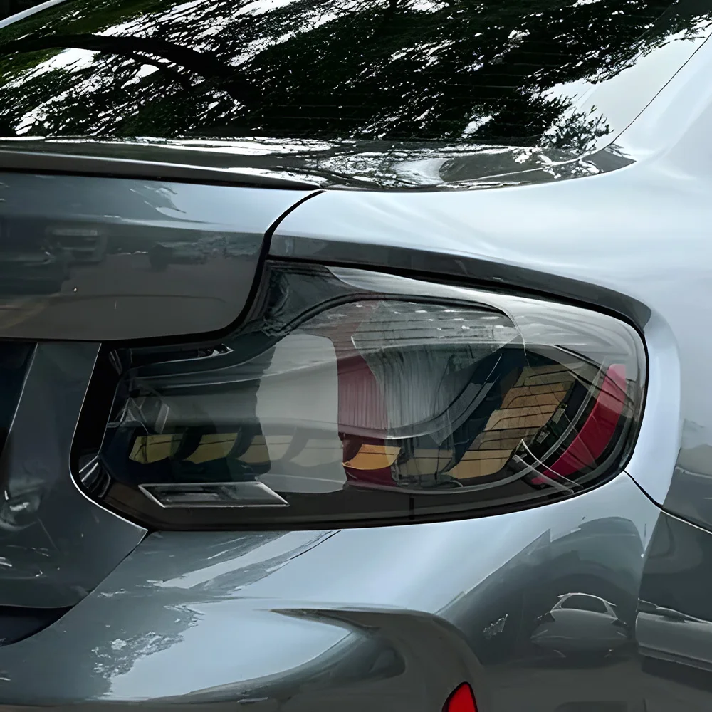 

Автомобильные задние фонари в сборе для BMW 2 серии M2 F22 2014-2021, светодиодные автоматические задние фонари, обновленные аксессуары для задних фонарей с динамической чешуей дракона