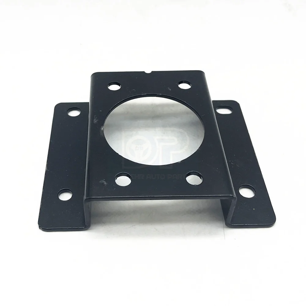 One Piece FH13 Truck Front Panel Lock Bracket OEM 82055584