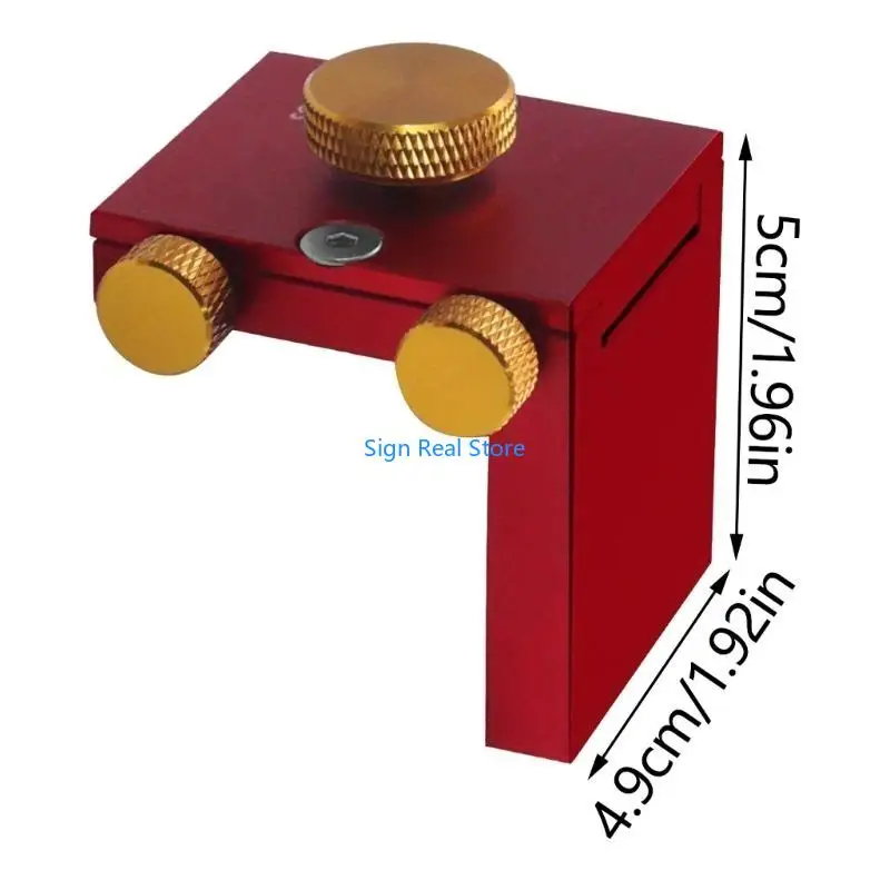 Essential Woodworking Scribes Steel Ruler Scribing for Builders and Enthusiasts 41XB