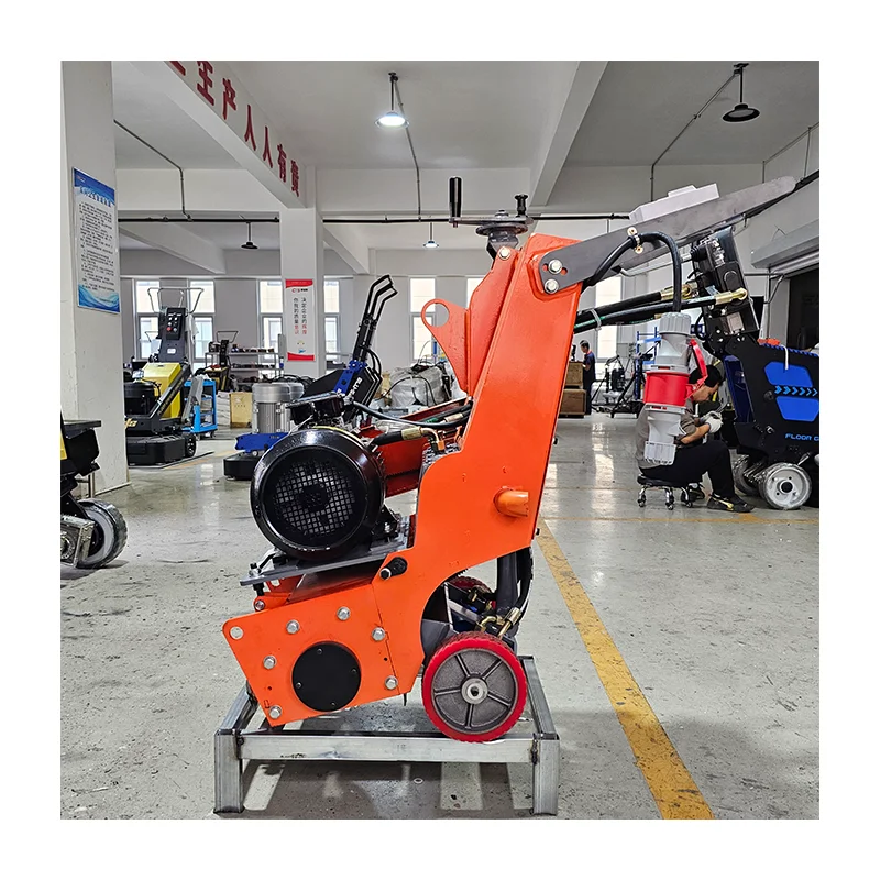 Scarifying Machine Concrete ScarifierManufactory Direct Concrete Road Milling Machine Concrete Surface
