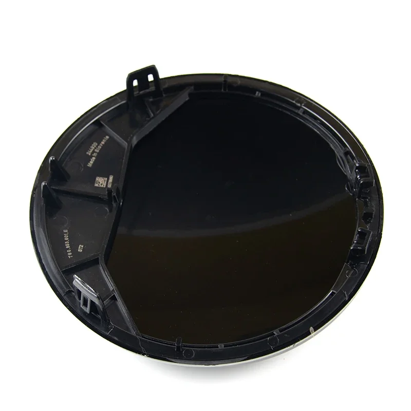 FOR 760853601E 760 853 601 E Cubierta de radar ACC VW Tiguan MK2 Tayron Touareg Tiguan L Emblema de parrilla delantera Cubierta