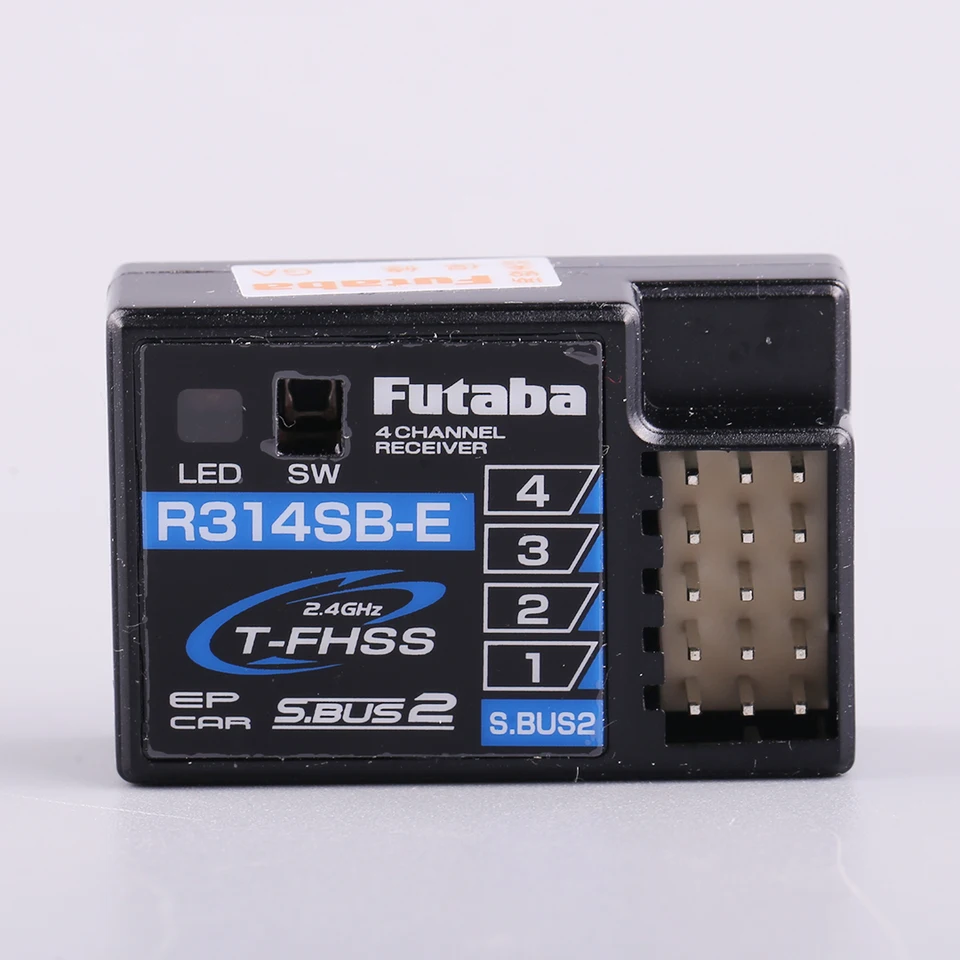 N】◇フタバ 3PV 送信機＆受信機(R314SB-E)◇新品
