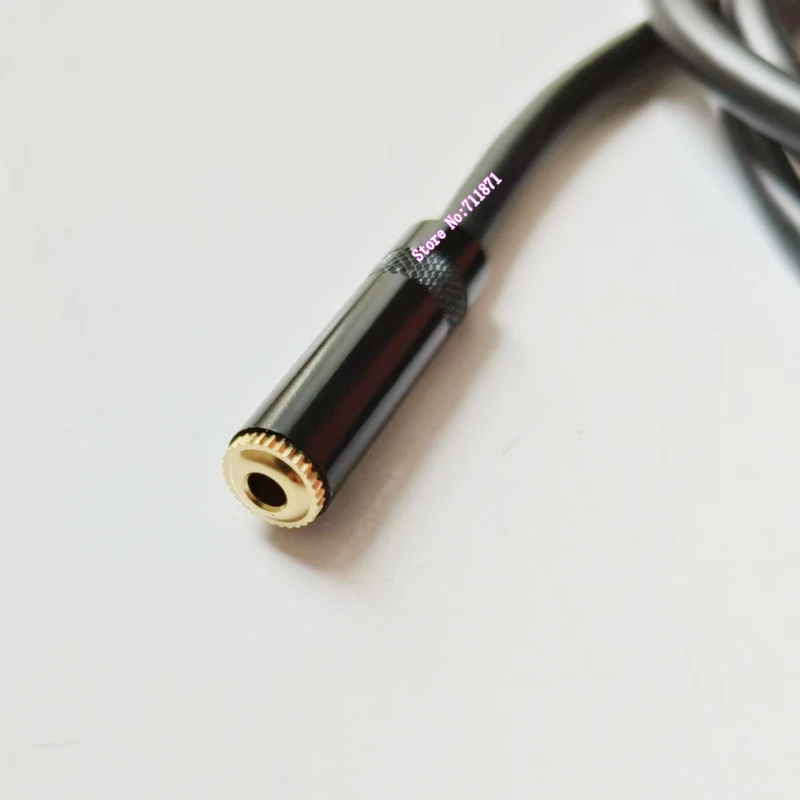 6.35 3.5 M F TRS 6.35 Male 3.5 Female Adapter Cable Line TRS Stereo 3.5 Female to 6.35 Male Audio Adaptor Line Cable Cord Wire