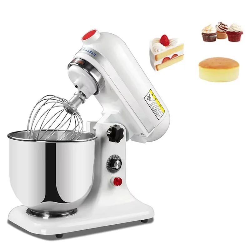 

Kitchen 20L Blue Automatic Electric Three Function Cake Fresh Milk Shake Mixer