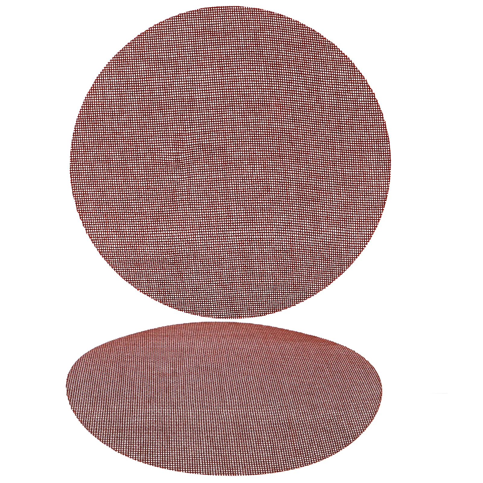 2pcs Anti-glare Lampshade Cloth Cylindrical Covers Diffuser Fabric Replacement Light LED Bulb Tube Spotlight Shading