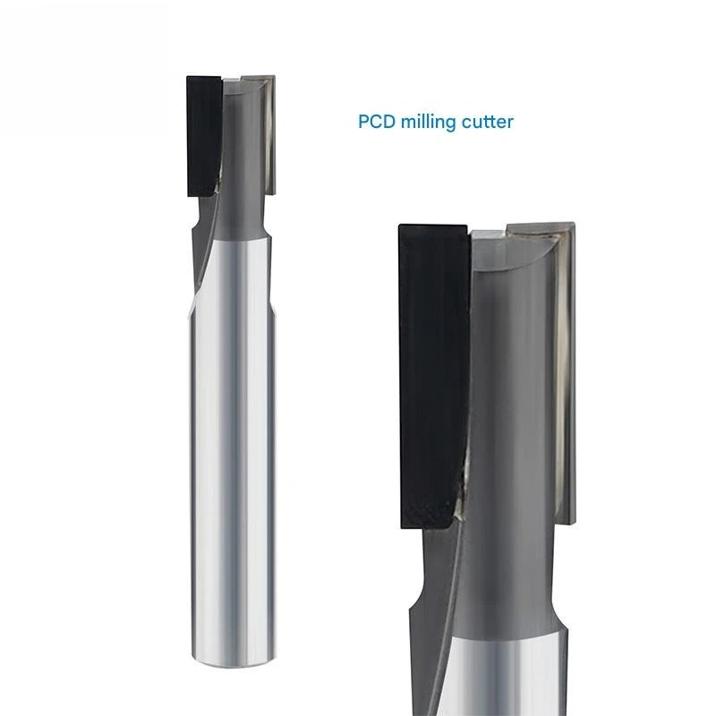 

Фреза PCD для пайки твердосплавных сплавов, для обработки графита и углеродных волокон, поликристаллический алмаз